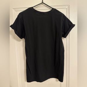 TOPMAN muscle tee